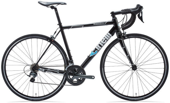 cinelli チネリ エクスペリエンス EXPERIENCE ESTRADA VELTRIX