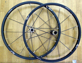 マビック クロスマックス MAVIC CROSSMAX SLR ST SX DEEMAX