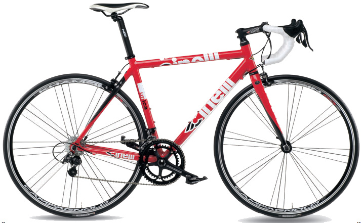 僕の歩く道 草なぎ剛 エストラーダ cinelli XPERIENCE ESTRADA