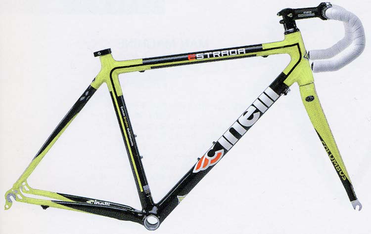 僕の歩く道 草なぎ剛 エストラーダ cinelli XPERIENCE ESTRADA